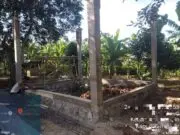 Pembangunan Balai Warga di Cisauk Diduga Tak Sesuai Spek, Publik Minta Dinas Terkait Lakukan Pengawasan Pembangunan Balai Warga di Cisauk Diduga Tak Sesuai Spek, Publik Minta Dinas Terkait Lakukan Pengawasan