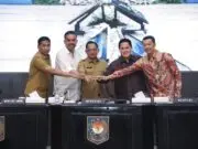 Mendagri Dorong Daerah Kelola Sarpras Olahraga secara Profesional