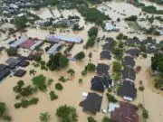 SMSI Aceh Buka Donasi Kemanusiaan untuk Korban Banjir di Aceh, Dana Sudah Terkumpul Rp25.5 Jt SMSI Aceh Buka Donasi Kemanusiaan untuk Korban Banjir di Aceh, Dana Sudah Terkumpul Rp25.5 Jt
