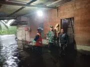 Al-Bayani Buka Donasi untuk Korban Banjir dan Longsor di Sumatera