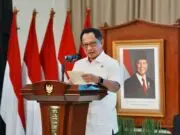 Mendagri Tegaskan Kepala Daerah Perlu Pahami Manfaat Pengembangan Geopark Mendagri Tegaskan Kepala Daerah Perlu Pahami Manfaat Pengembangan Geopark