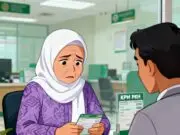 Miris, KPM di Mauk Timur Tak Pernah Terima PKH Padahal Dana Sudah Cair Miris, KPM di Mauk Timur Tak Pernah Terima PKH Padahal Dana Sudah Cair