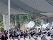 Spectakuler, Perhelatan MTQ Ke – 15 Kecamatan Sepatan Kembali di Gelar Spectakuler, Perhelatan MTQ Ke - 15 Kecamatan Sepatan Kembali di Gelar