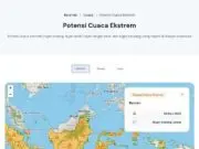 Polda Banten Sampaikan Peringatan Keselamatan kepada Masyarakat, Cuaca Berawan Hingga Hujan Lebat Polda Banten Sampaikan Peringatan Keselamatan kepada Masyarakat, Cuaca Berawan Hingga Hujan Lebat
