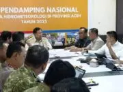 Mendagri Usulkan Bantuan untuk Daerah Bencana Rp2 Miliar, Presiden Tingkatkan Jadi Rp4 Miliar