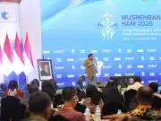 Di Musrenbang HAM 2025, Wamendagri Minta Pemda Perkuat Komitmen Pemenuhan HAM Di Musrenbang HAM 2025, Wamendagri Minta Pemda Perkuat Komitmen Pemenuhan HAM
