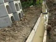 Disebut Proyek Siluman, Pemasangan U-Ditch di Pesona Curug Palasari Diduga Menyimpang Dari Nilai Kontrak, Tanpa KIP dan Minim Pengawasan Disebut Proyek Siluman, Pemasangan U-Ditch di Pesona Curug Palasari Diduga Menyimpang Dari Nilai Kontrak, Tanpa KIP dan Minim Pengawasan