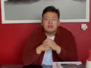 Hari Anti Korupsi 2025: Pesan Tegas Abraham untuk Generasi Muda Indonesia Hari Anti Korupsi 2025: Pesan Tegas Abraham untuk Generasi Muda Indonesia