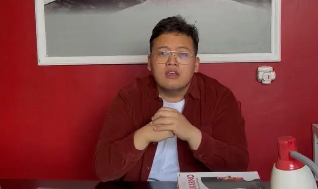 Hari Anti Korupsi 2025: Pesan Tegas Abraham untuk Generasi Muda Indonesia Hari Anti Korupsi 2025: Pesan Tegas Abraham untuk Generasi Muda Indonesia
