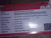 Betonisasi di Tanjakan Mekar Diduga Menyimpang Dari Spek, Ketebalan Jadi Sorotan Betonisasi di Tanjakan Mekar Diduga Menyimpang Dari Spek, Ketebalan Jadi Sorotan