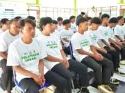 BAZNAS RI dan Ruang Amal Indonesia Kembali Gelar Pelatihan Vokasi Batch II di Brebes, Jawa Tengah