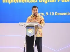 Rakornas Dukcapil dengan Lembaga Pengguna, Dirjen Dukcapil: Forum Strategis Perkuat Tata Kelola Data dan Keamanan Digital Rakornas Dukcapil dengan Lembaga Pengguna, Dirjen Dukcapil: Forum Strategis Perkuat Tata Kelola Data dan Keamanan Digital