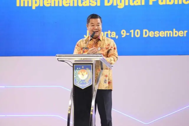 Rakornas Dukcapil dengan Lembaga Pengguna, Dirjen Dukcapil: Forum Strategis Perkuat Tata Kelola Data dan Keamanan Digital Rakornas Dukcapil dengan Lembaga Pengguna, Dirjen Dukcapil: Forum Strategis Perkuat Tata Kelola Data dan Keamanan Digital