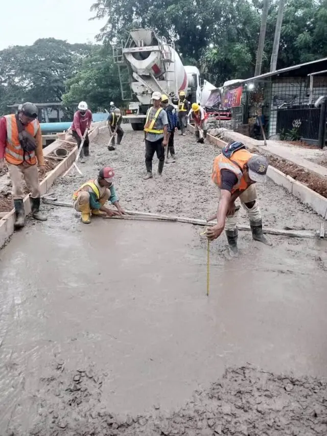 Proyek Jembatan Bayur: Bekisting Benol Nol Tidak Dipasang, Pengawas Klaim Ukuran Tetap Sesuai Standar Proyek Jembatan Bayur: Bekisting Benol Nol Tidak Dipasang, Pengawas Klaim Ukuran Tetap Sesuai Standar