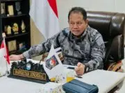 Kemendagri Minta Pemda Bangun Komitmen Bersama Perkuat Tata Kelola Pelayanan Kesehatan Kemendagri Minta Pemda Bangun Komitmen Bersama Perkuat Tata Kelola Pelayanan Kesehatan