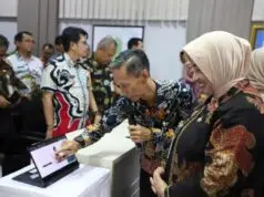 BKPSDM Purworejo Luncurkan Sinergi ASN dan Sapa ASN, Bupati Dorong Budaya Inovasi Berkelanjutan BKPSDM Purworejo Luncurkan Sinergi ASN dan Sapa ASN, Bupati Dorong Budaya Inovasi Berkelanjutan