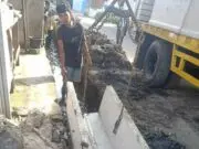 Pemasangan U-ditch di Caringin Abaikan Dudukan Mortar, LipanHam Minta Satker Kecamatan Legok Segera Lakukan Evaluasi Pemasangan U-ditch di Caringin Abaikan Dudukan Mortar, LSM LipanHam Minta Satker Kecamatan Legok Segera Lakukan Evaluasi