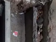 Diduga Menyimpang dari Spesifikasi Teknis, Proyek Pemeliharaan U-Ditch di Curug Sangereng Disorot Diduga Menyimpang dari Spesifikasi Teknis, Proyek Pemeliharaan U-Ditch di Curug Sangereng Disorot