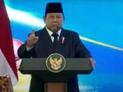 Optimis 2026 Indonesia Kian Kokoh, Publik Apresiasi Pemerintahan Presiden Prabowo On Track Optimis 2026 Indonesia Kian Kokoh, Publik Apresiasi Pemerintahan Presiden Prabowo On Track
