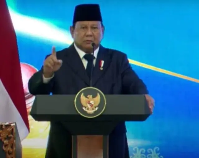 Optimis 2026 Indonesia Kian Kokoh, Publik Apresiasi Pemerintahan Presiden Prabowo On Track Optimis 2026 Indonesia Kian Kokoh, Publik Apresiasi Pemerintahan Presiden Prabowo On Track