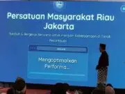 PMRJ Perkuat Peran Diaspora Riau di Ibukota, Gubernur Riau Dorong Sinergi Bangun Daerah PMRJ Perkuat Peran Diaspora Riau di Ibukota, Gubernur Riau Dorong Sinergi Bangun Daerah