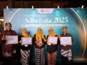 Empat Sekolah di Purworejo Raih Penghargaan Adiwiyata Nasional 2025 Empat Sekolah di Purworejo Raih Penghargaan Adiwiyata Nasional 2025