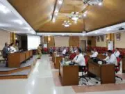 Tahapan Asesmen Selter Sekda Dimulai, Bupati Purworejo Pastikan Proses Bebas Intervensi