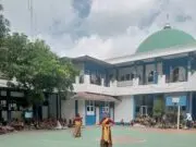 Pentas Seni Siswa SMPN 1 Mauk Meriahkan Jelang Pembagian Rapor Pentas Seni Siswa SMPN 1 Mauk Meriahkan Jelang Pembagian Rapor
