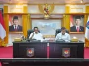 Mendagri Jelaskan Peran Gubernur dalam Penetapan Upah Minimum 2026 Mendagri Jelaskan Peran Gubernur dalam Penetapan Upah Minimum 2026