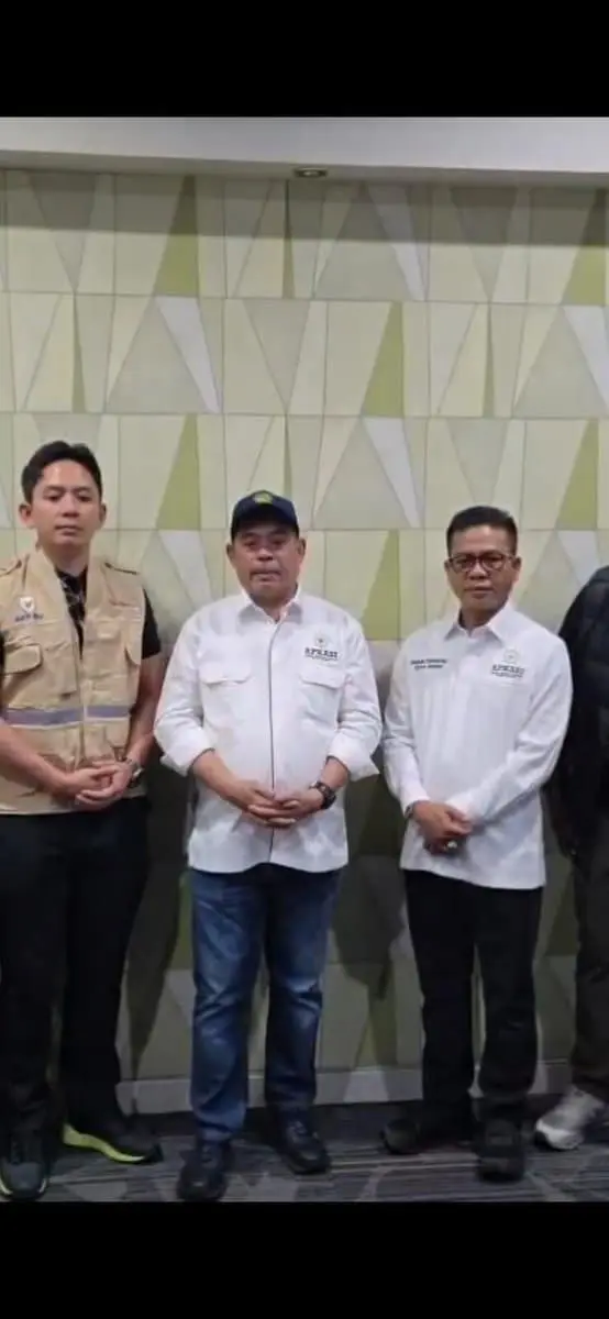 Jalankan Arahan Mendagri, Apkasi Bergerak Bantu Daerah Bencana Jalankan Arahan Mendagri, Apkasi Bergerak Bantu Daerah Bencana