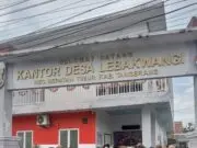 Penyaluran BLT Kesra di Desa Lebak Wangi, 1.935 KPM Berhak Atas Bantuan Tunai Penyaluran BLT Kesra di Desa Lebak Wangi, 1.935 KPM Berhak Atas Bantuan Tunai