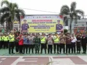 Polres Purworejo Gelar Apel Operasi Lilin Candi 2025, Siapkan 558 Personel Amankan Nataru Polres Purworejo Gelar Apel Operasi Lilin Candi 2025, Siapkan 558 Personel Amankan Nataru
