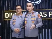 Polri Lakukan Mutasi 1.086 Personel, Polwan Dipercaya Isi Jabatan Strategis Direktorat PPA dan PPO Polri Lakukan Mutasi 1.086 Personel, Polwan Dipercaya Isi Jabatan Strategis Direktorat PPA dan PPO