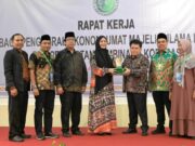 MUI Dorong Lembaga Penggerak Ekonomi Umat Gandeng Ormas dan LPDP
