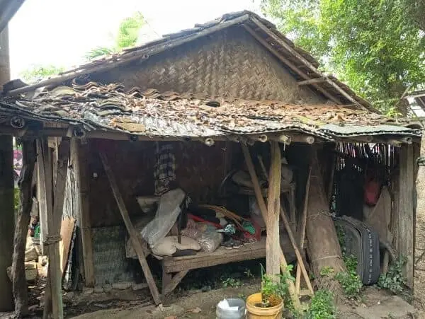 Rumah Warga Tak Layak Huni, Kades Gaga: Sudah Masuk Daftar Bantuan 2026 Rumah Warga Tak Layak Huni, Kades Gaga: Sudah Masuk Daftar Bantuan 2026