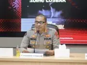 Penyegaran Organisasi, PJU Polda Banten Mutasi Jabatan Penyegaran Organisasi, PJU Polda Banten Mutasi Jabatan