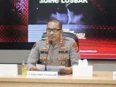 Penyegaran Organisasi, PJU Polda Banten Mutasi Jabatan Penyegaran Organisasi, PJU Polda Banten Mutasi Jabatan
