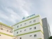 Diduga Minim Keamanan, Keluarga Pasien Kehilangan Ponsel di RS Uni Medika Sepatan Diduga Minim Keamanan, Keluarga Pasien Kehilangan Ponsel di RS Uni Medika Sepatan