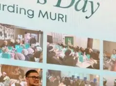 Wardah Inisiasi Rekor MURI dan Apresiasi 14.198 Ibu di Indonesia Wardah Inisiasi Rekor MURI dan Apresiasi 14.198 Ibu di Indonesia