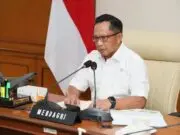 Jelang Akhir Tahun, Mendagri Minta Pemda Gaspol Realisasikan APBD Dongkrak Pertumbuhan Ekonomi Jelang Akhir Tahun, Mendagri Minta Pemda Gaspol Realisasikan APBD Dongkrak Pertumbuhan Ekonomi