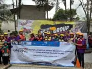 Refleksi Akhir Tahun, SMSI Kabupaten Tangerang Gelar Media Gathering