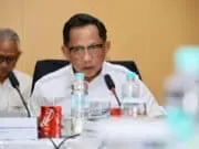 Mendagri: Libatkan Semua Pihak, Pemerintah Kerahkan Seluruh Upaya Tangani Bencana Sejak Awal