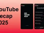 Wow! Ini Dia YouTube Recap 2025 yang Bikin Netizen Heboh YouTube Recap 2025