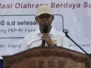 Anggaran KONI Purworejo 2026 Tembus Rp5,2 Miliar, Fokus Persiapan Porprov dan Bonus Atlet