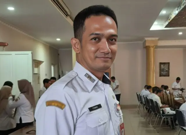 Ratusan Sekolah di Purworejo Tanpa Kepala, Ini Penjelasan Disdikbud Ratusan Sekolah di Purworejo Tanpa Kepala, Ini Penjelasan Disdikbud