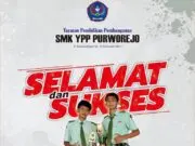 Siswa SMK YPP Purworejo Raih Juara LKS SMK Kabupaten Purworejo 2026