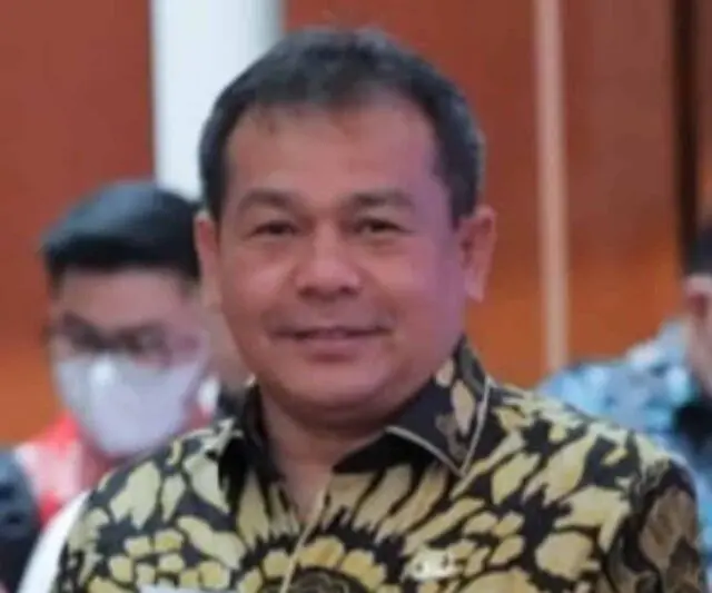 Bupati Pati dan Wali Kota Madiun Ditahan, Kemendagri Pastikan Roda Pemerintahan Tetap Berjalan Bupati Pati dan Wali Kota Madiun Ditahan, Kemendagri Pastikan Roda Pemerintahan Tetap Berjalan