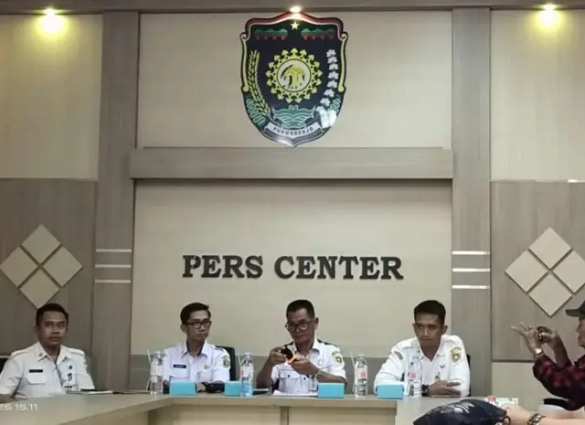 Serangkaian Agenda Siap Meriahkan Hari Jadi ke-195 Kabupaten Purworejo Serangkaian Agenda Siap Meriahkan Hari Jadi ke-195 Kabupaten Purworejo