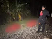 Dua Warga Tewas Tertemper Kereta Api di Kutoarjo Purworejo Dini Hari Dua Warga Tewas Tertemper Kereta Api di Kutoarjo Purworejo Dini Hari