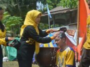 Cinta Alam Sejak Dini, CINTALDO Angkatan 46–47 SMK Pembaharuan dan PN 2 Purworejo Digelar di Desa Puspo Cinta Alam Sejak Dini, CINTALDO Angkatan 46–47 SMK Pembaharuan dan PN 2 Purworejo Digelar di Desa Puspo